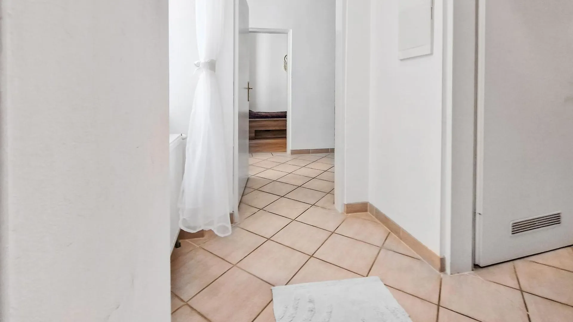 Elegant Three-Bedroom Suite Βιέννη Διαμέρισμα