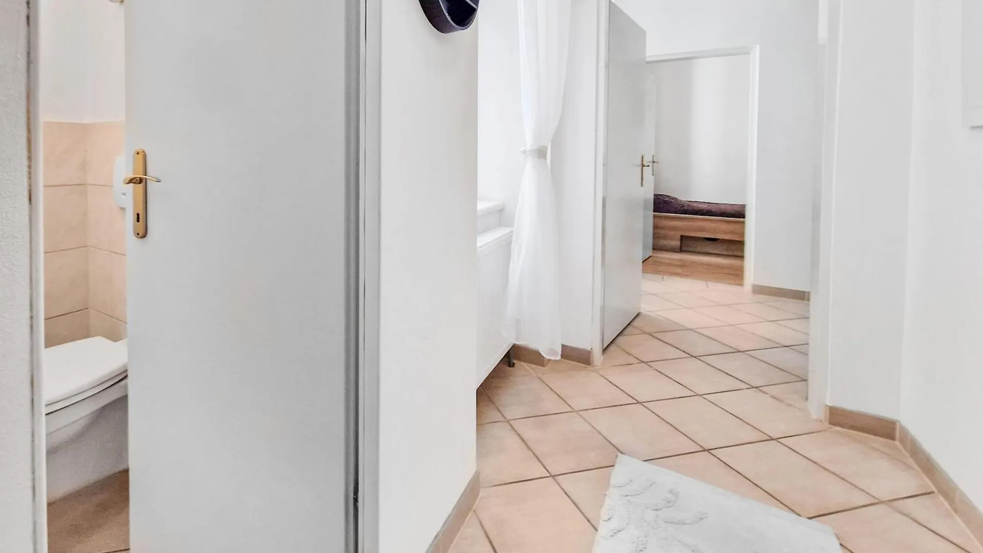 Elegant Three-Bedroom Suite Βιέννη Διαμέρισμα