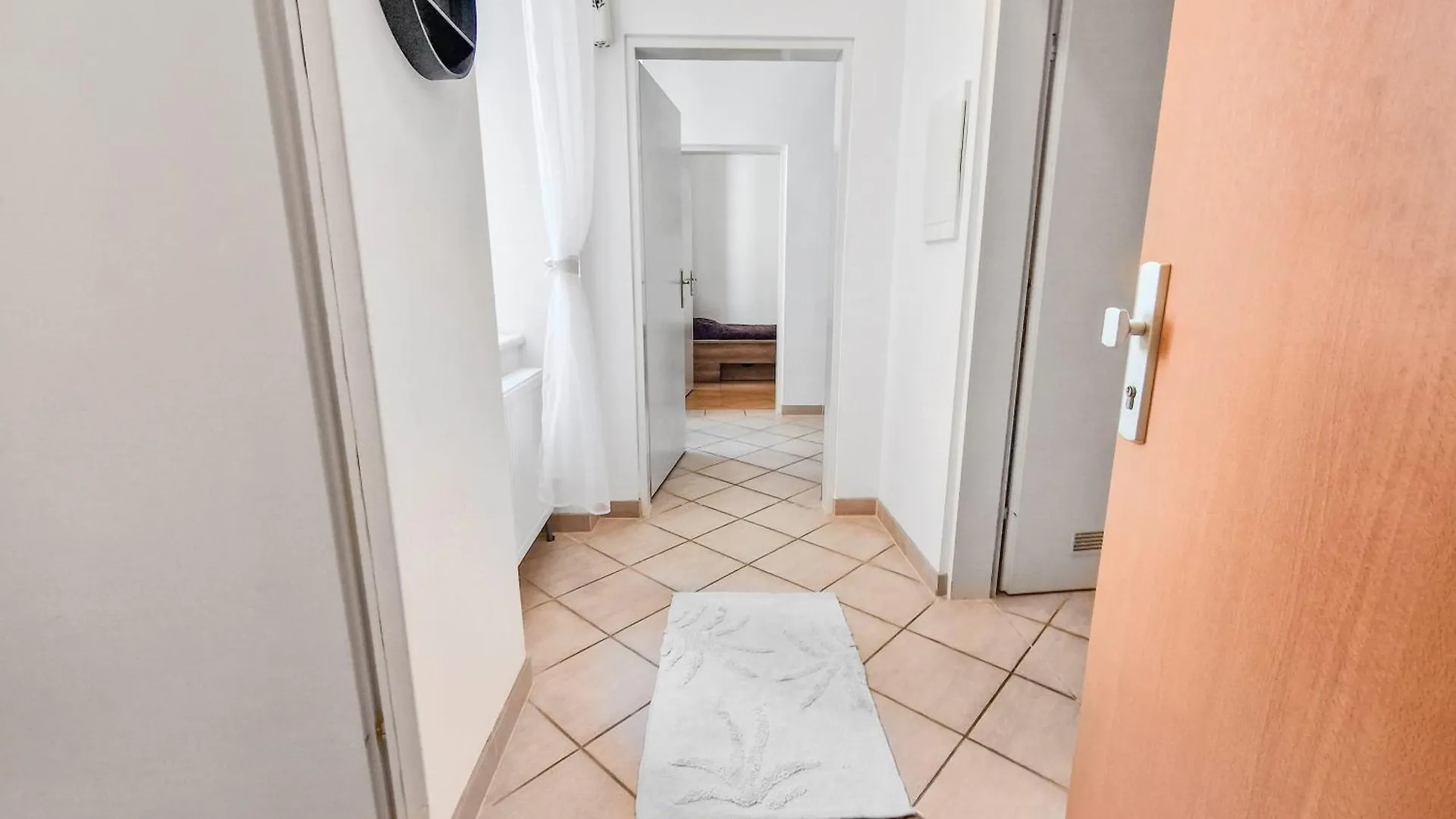 Elegant Three-Bedroom Suite Βιέννη Διαμέρισμα