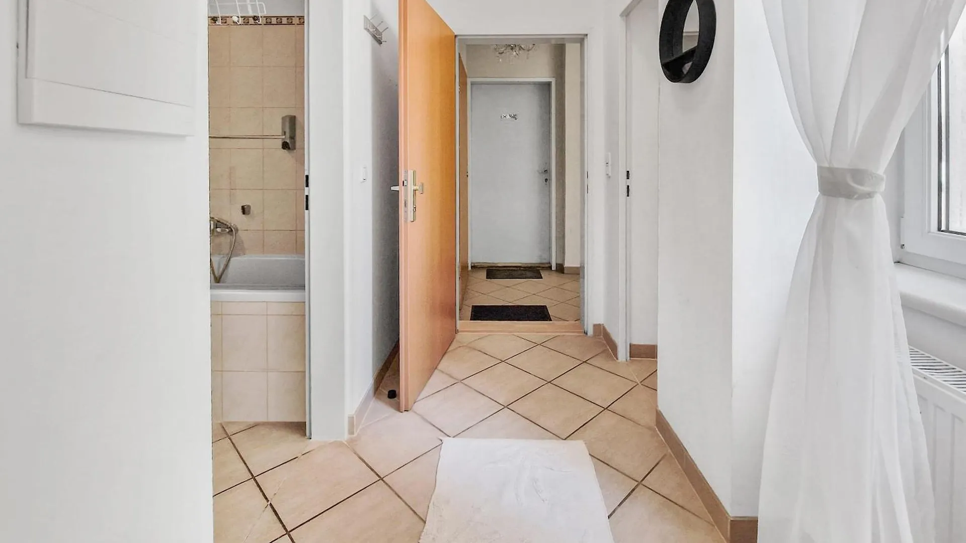 Elegant Three-Bedroom Suite Βιέννη Αυστρία