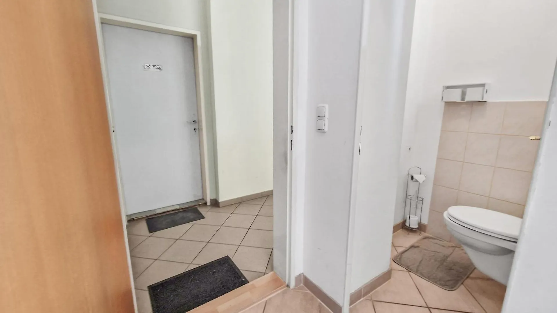 Elegant Three-Bedroom Suite Βιέννη Αυστρία
